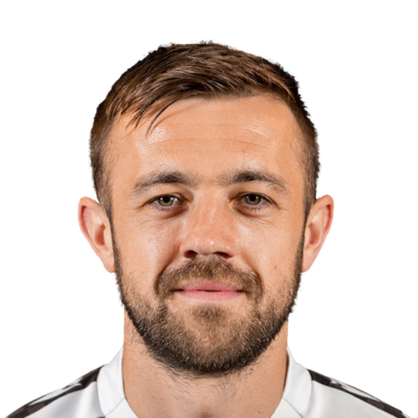Conor McMenamin