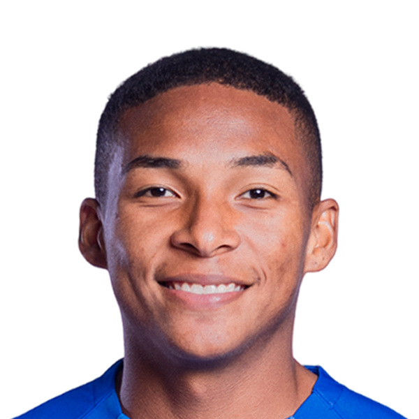 Adrian Palacios