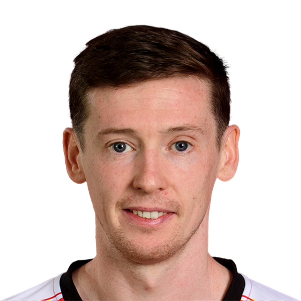 Conor McGrandles