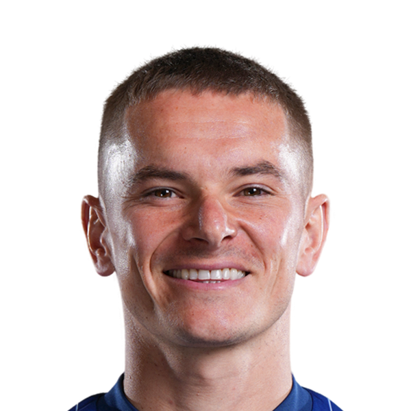 Conor Townsend