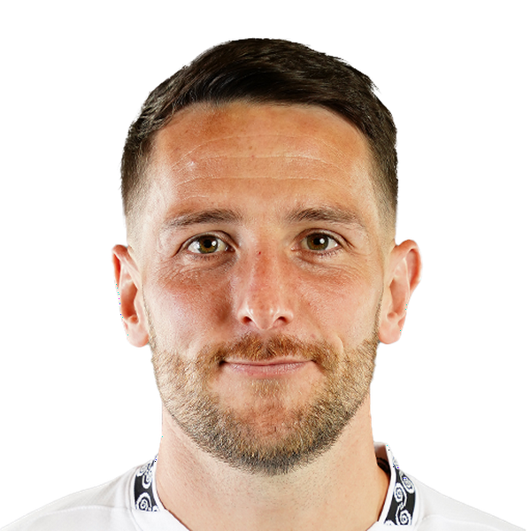 Conor Washington