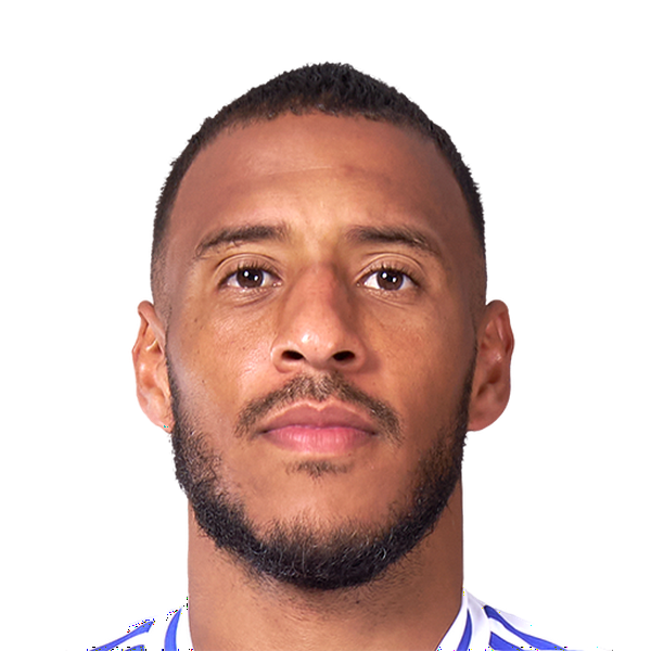 Corentin Tolisso
