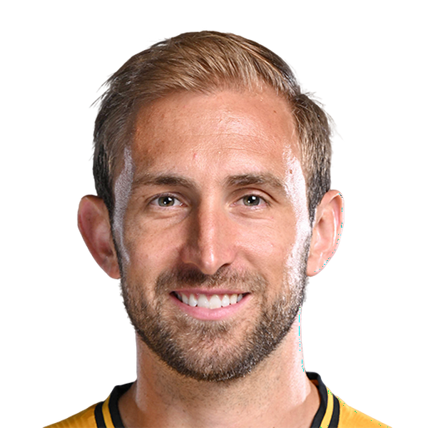 Craig Dawson