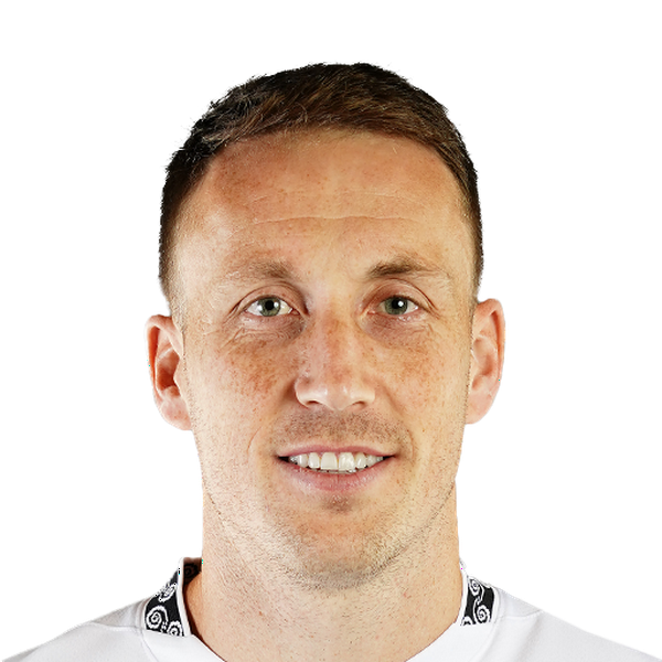 Craig Forsyth