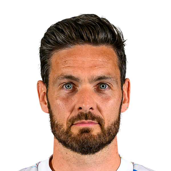 Craig Gordon