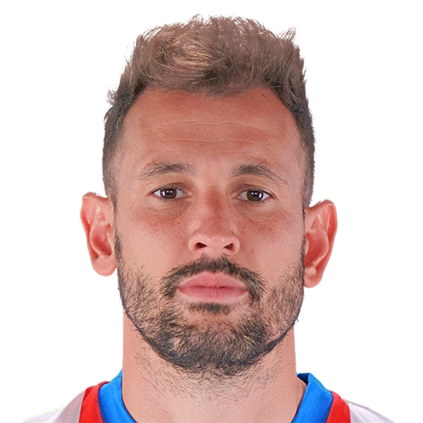 Cristhian Stuani