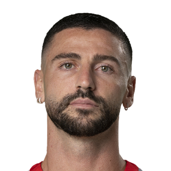 Cristian Buonaiuto