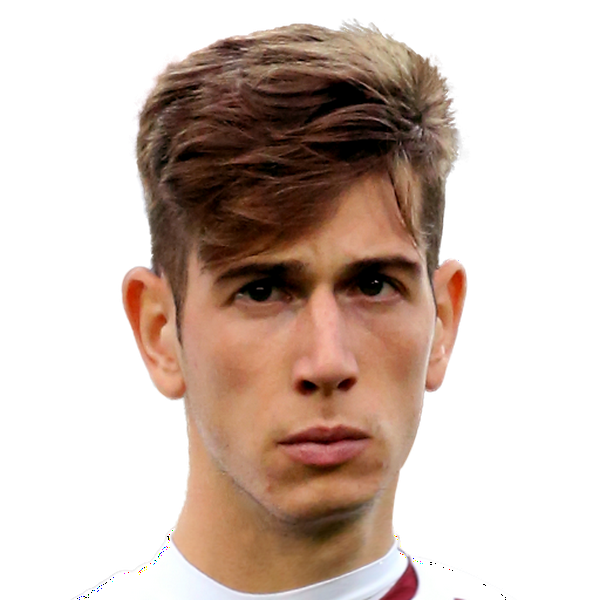 Cristian Cauz