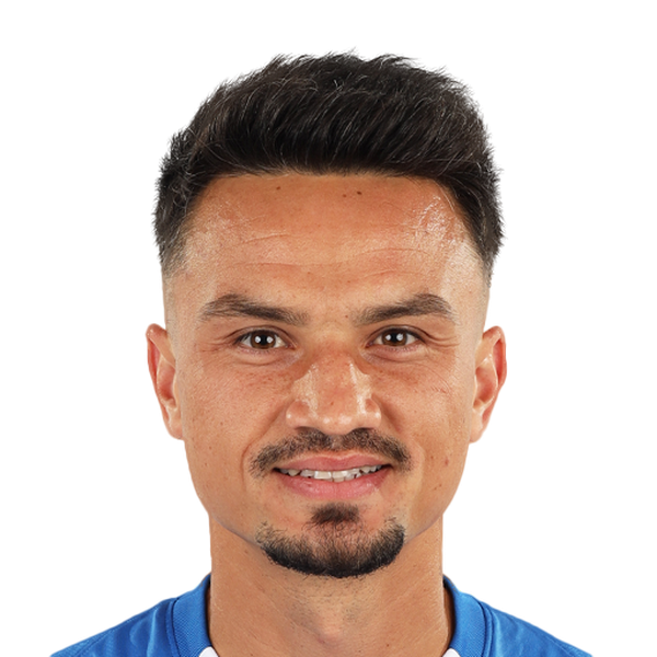 Cristian Ganea
