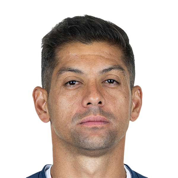 Cristian Gamboa