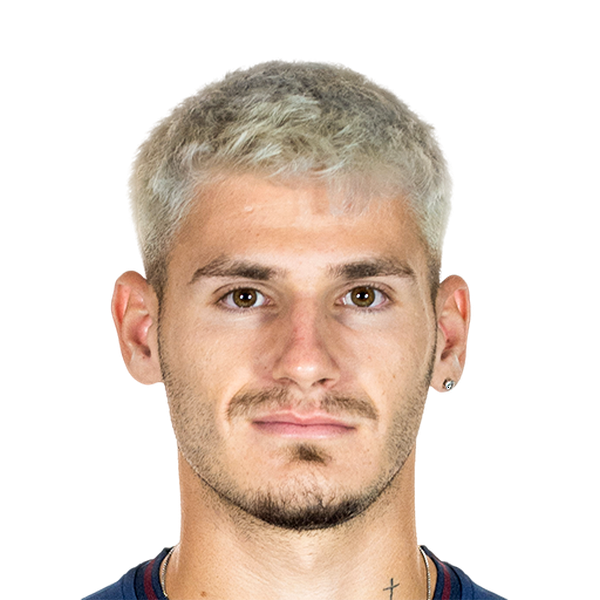 Cristian Gutierrez