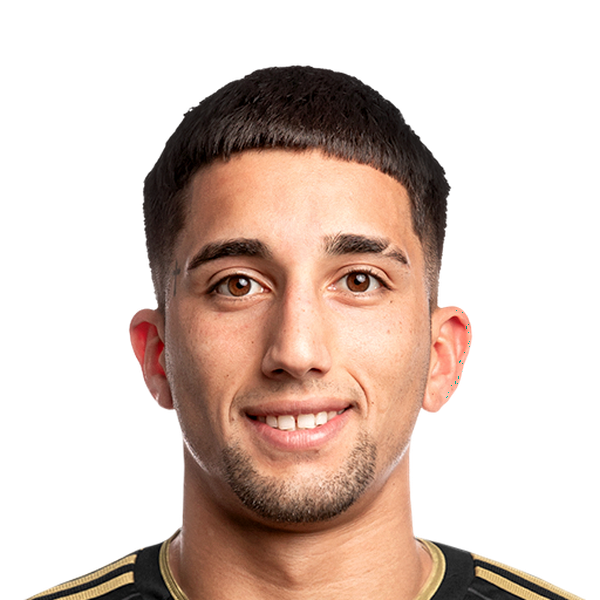 Cristian Olivera