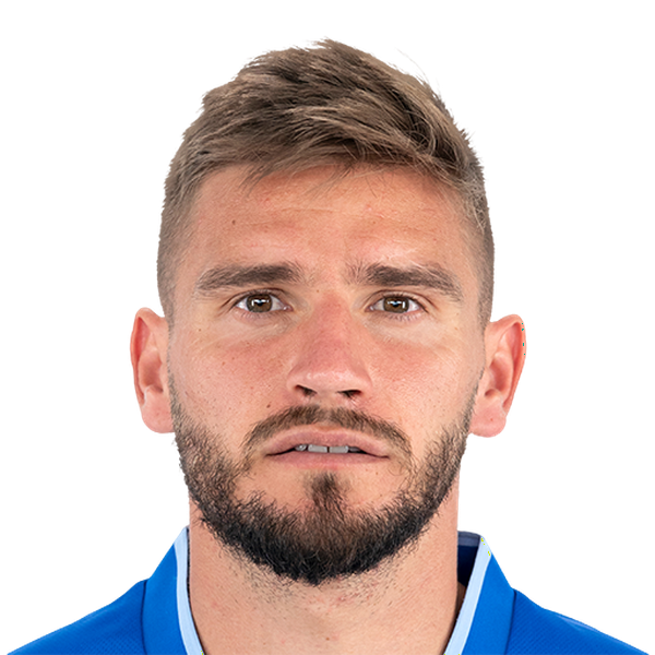 Cristian Portu