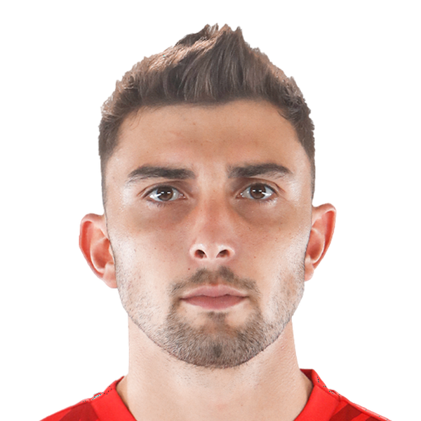 Cristian Rivero