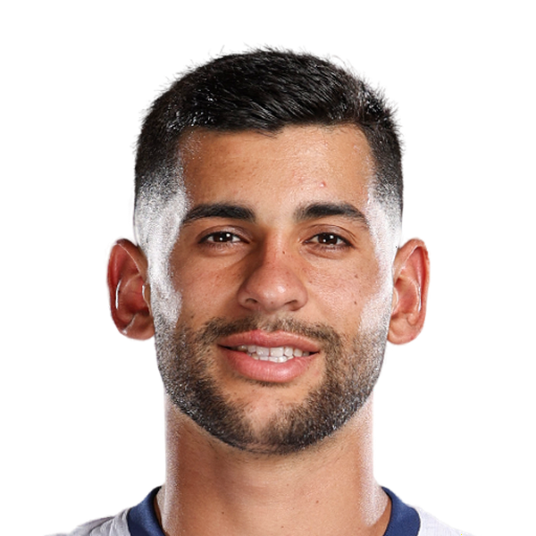 Cristian Romero