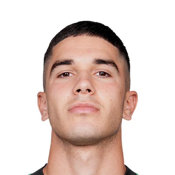 Cristian Volpato