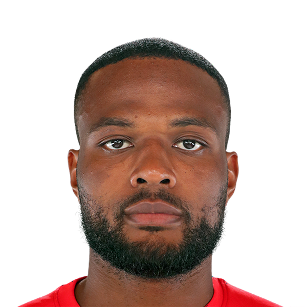 Cyle Larin