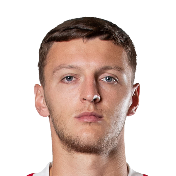 Dael Fry