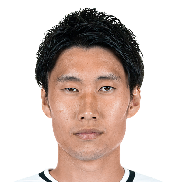 Daichi Kamada