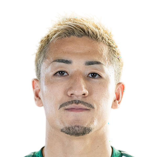 Daizen Maeda