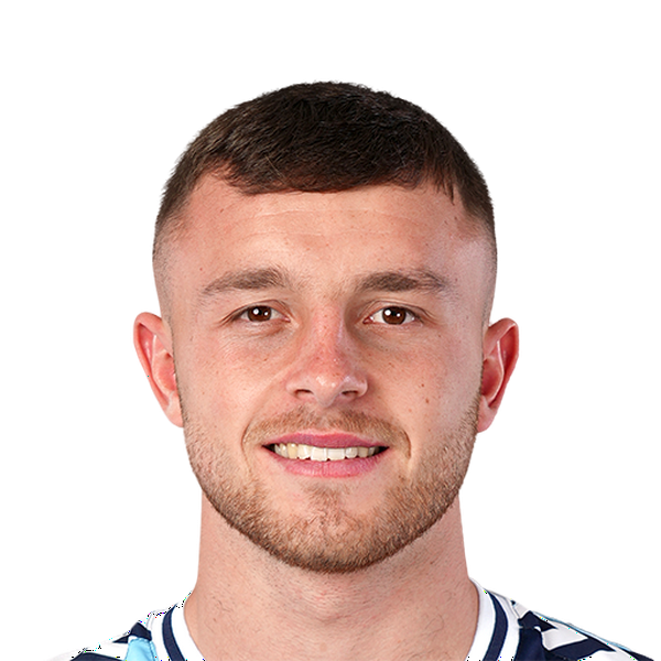 Dale Taylor