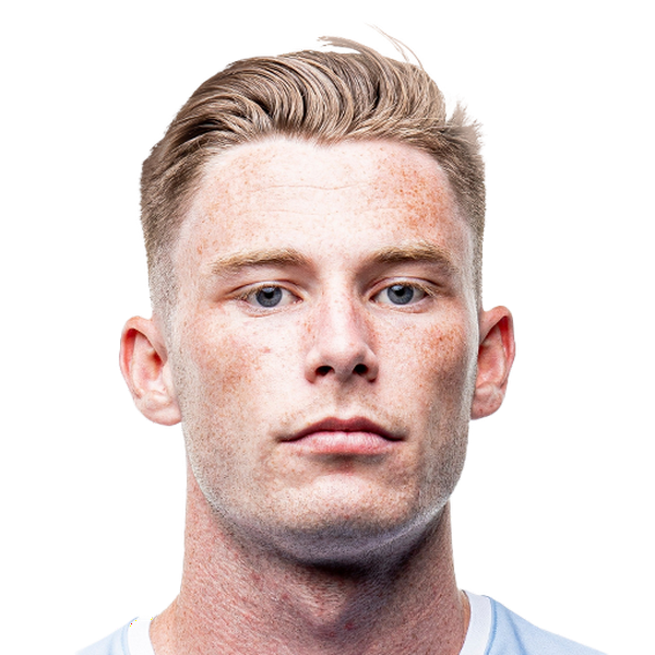 Dalton Wilkins