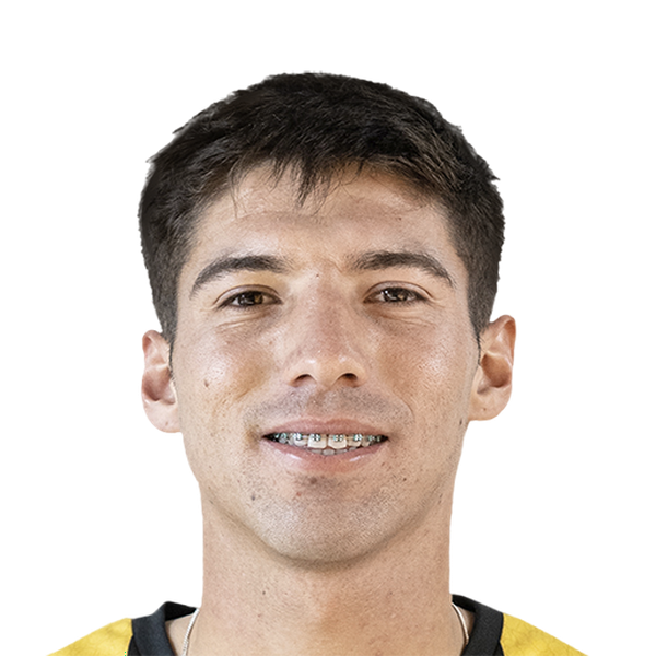 Damian Garcia