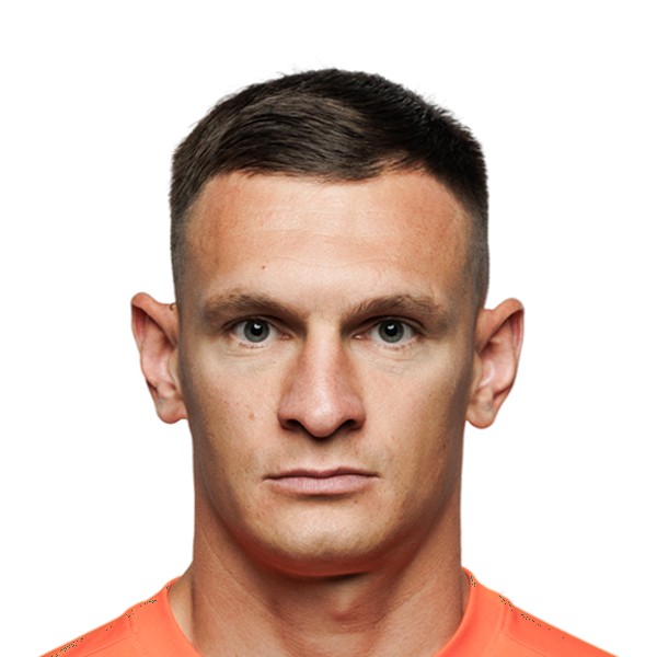 Damian Dabrowski