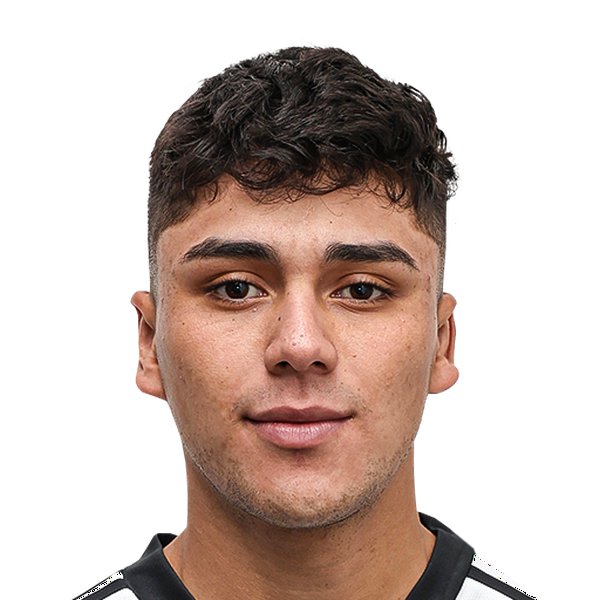 Damian Pizarro