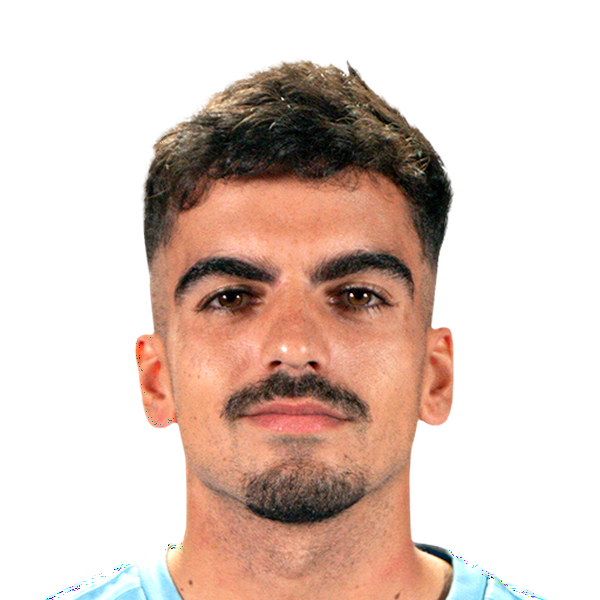 Damian Rodriguez
