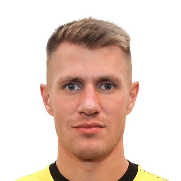 Damian Szymanski