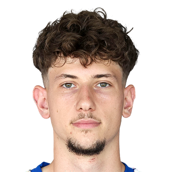 Damjan Kovacevic