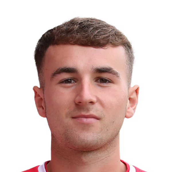 Dan Martin
