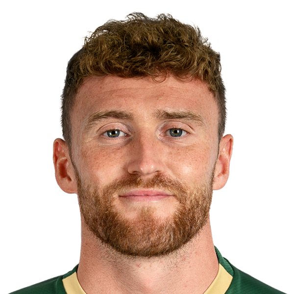Dan Scarr