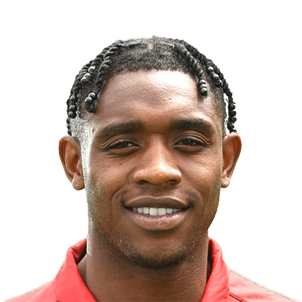 Dan Nlundulu