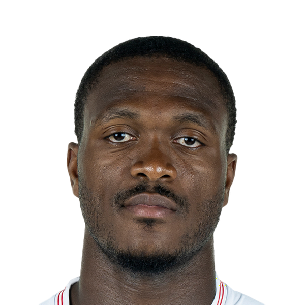 Dan-Axel Zagadou