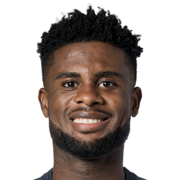 Daniel Afriyie