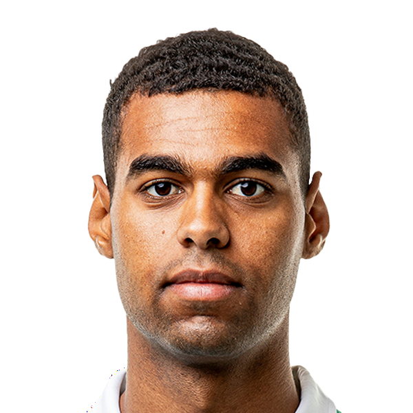Daniel Anyembe