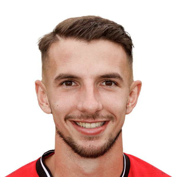 Daniel Barlaser