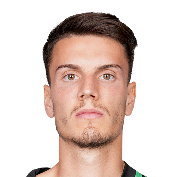 Daniel Boloca
