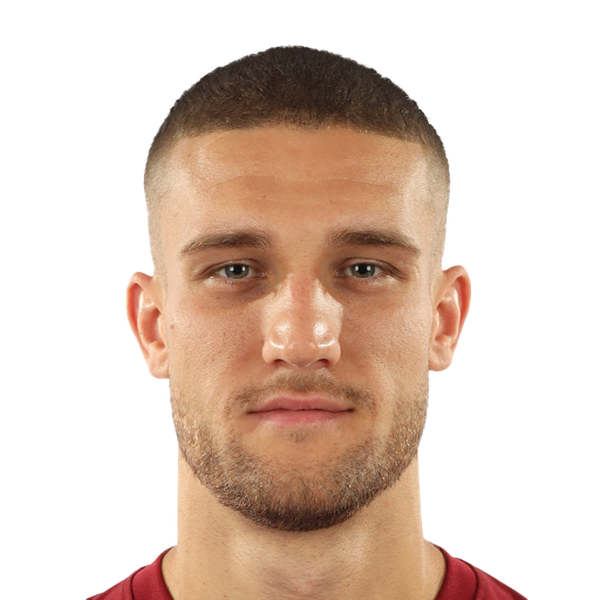 Daniel Birligea
