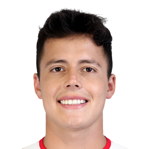 Daniel Camacho