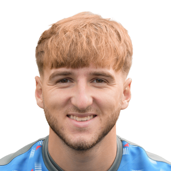Daniel Butterworth