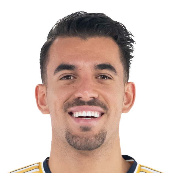 Daniel Ceballos