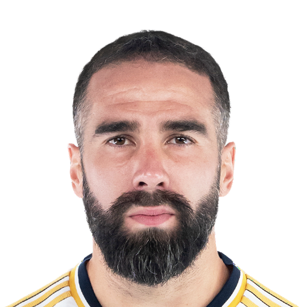 Daniel Carvajal
