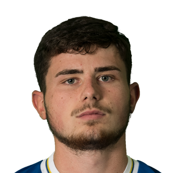 Daniel Chesters
