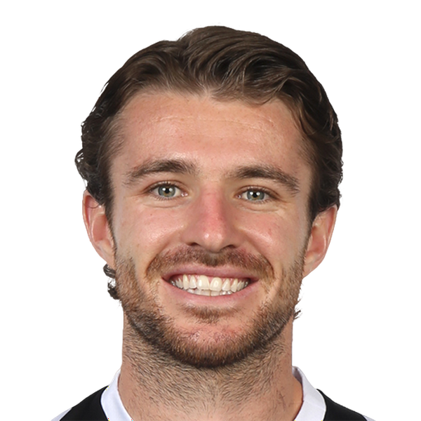 Daniel Crowley