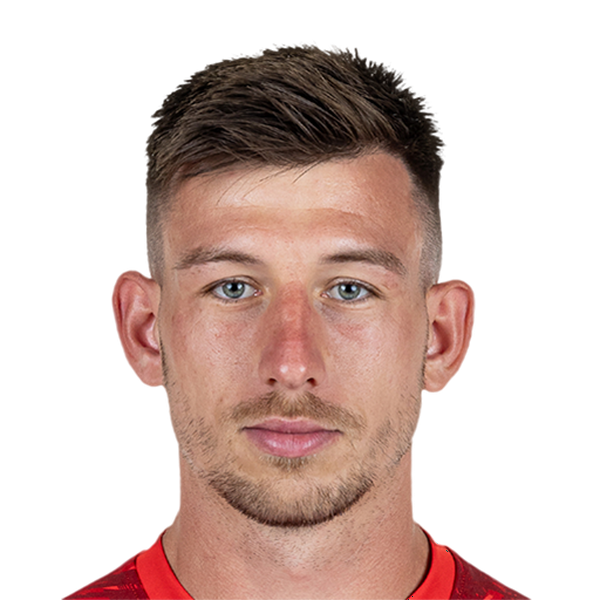 Daniel Hanslik