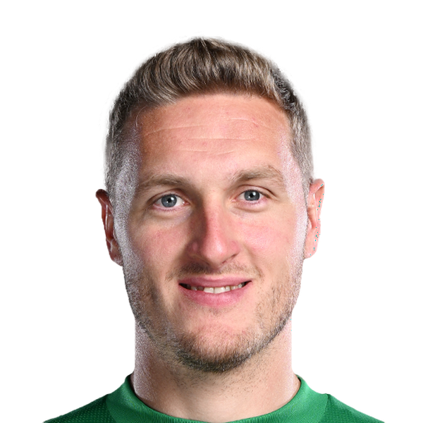 Daniel Iversen