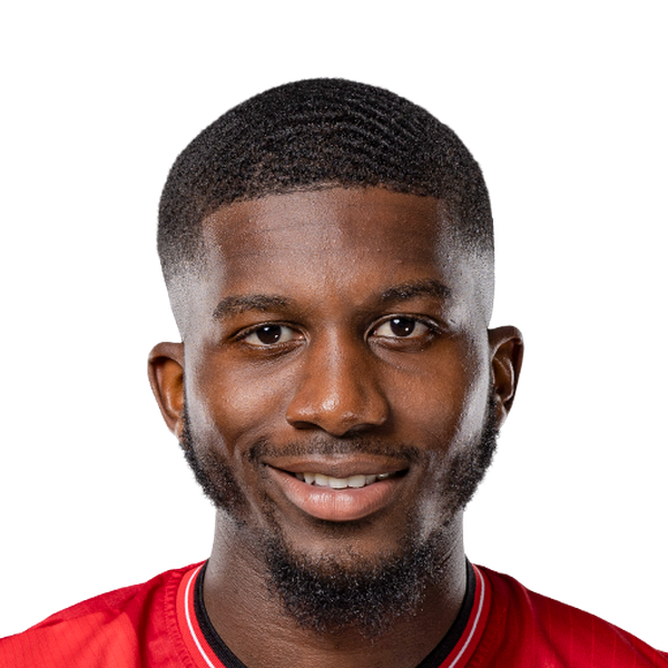 Daniel Kanu